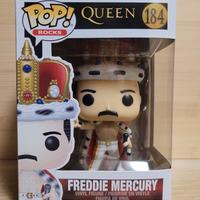 Funko Pop Freddie Mercury Queen