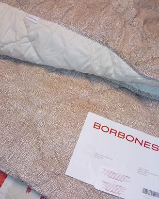TRAPUNTA BORBONESE DOUBLEFACE