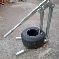 Smontagomme kart/minimoto