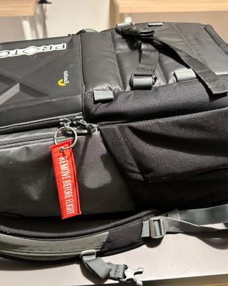 Zaino Drone FPV Lowepro QuadGuard