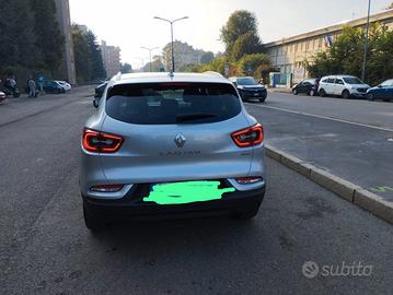 Renault kadjar 1.3 Tce 140 CV Sport Edition