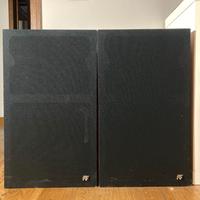 Casse Diffusori RCF BR55