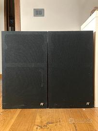 Casse Diffusori RCF BR55