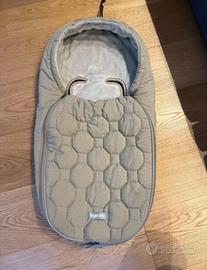 Sacco nanna termico inglesina