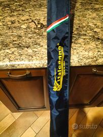 Italcanna aspide mp 150