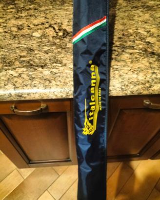 Italcanna aspide mp 150