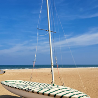 Deriva 420 Nautivela