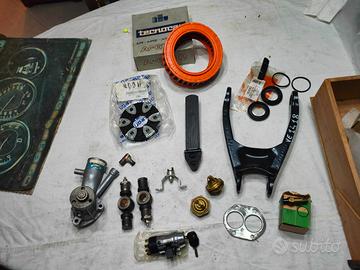 Fiat 1100r giunto filtro pedale bulbo guarnizione