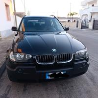 BMW X3, FIAT 500