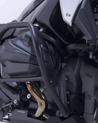 Sw Motech Crash Bar Boxer BMW R1300 GS