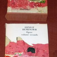 Ernest Hemingway - Opere vol. II - 1962 - 1a ediz