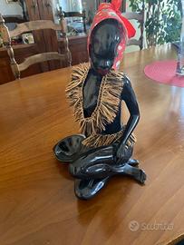 Statua Coronetti Cunardo