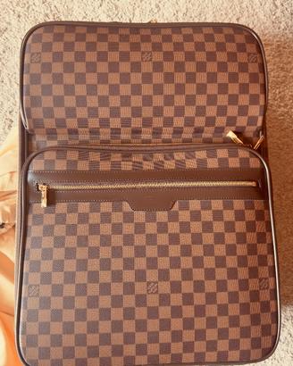 Trolley Louis Vuitton Pegase 55 Business