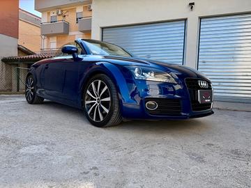 Audi TT Roadster 1.8 TFSI