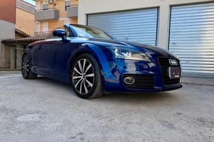 Audi TT Roadster 1.8 TFSI