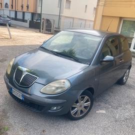 Lancia Ypsilon 2004 – Benzina –