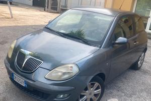 Lancia Ypsilon 2004 – Benzina –