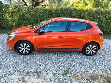 Renault Clio TCe 100 CV GPL 5 porte Equilibre N1 4
