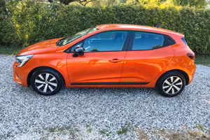 Renault Clio TCe 100 CV GPL 5 porte Equilibre N1 4