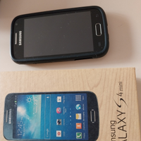 Cellulare Galaxy S4 mini