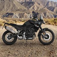 BMW F 900 GS