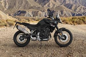 BMW F 900 GS