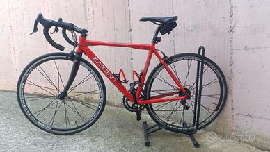 bici da corsa Kardan Mercury