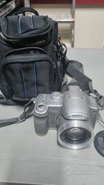 *2333NN-Fotocamera Panasonic Lumix DMC-F27