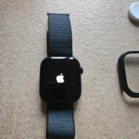 Apple watch 10 (garanzia unieuro)