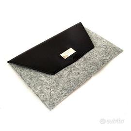 Pochette Slim Cayenne F Donna Documenti Lettere