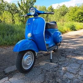 Piaggio Vespa