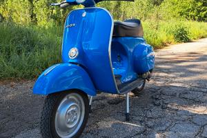 Piaggio Vespa