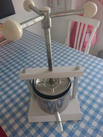 torchio per spremute casalinghe