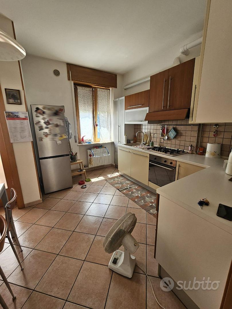 Appartamento – Verona, Santa Lucia, Sud-Ovest - Altro