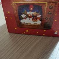 decorazioni natalizie