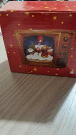 decorazioni natalizie