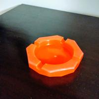 Posacenere artigianale 