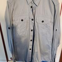 camicia stone island