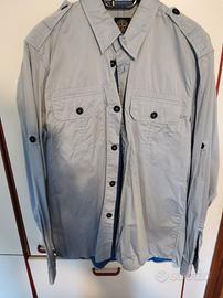 camicia stone island
