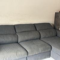 Divano eskilstuna 3posti Ikea