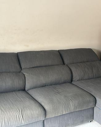 Divano eskilstuna 3posti Ikea