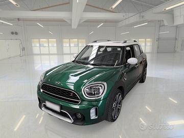 MINI COOPER S COUNTRYMAN ALL4 4WD AUTOMATICA 5 POR