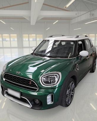 MINI COOPER S COUNTRYMAN ALL4 4WD AUTOMATICA 5 POR