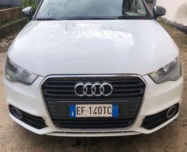 Audi A1 SPB 1.6 TDI Ambition