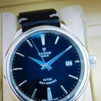TUDOR    MOD. STYLE AUTOMATICO