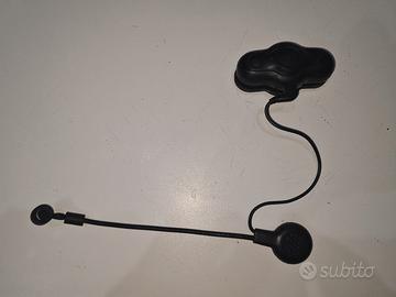 Interfono cellular line.