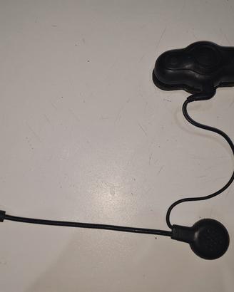 Interfono cellular line.