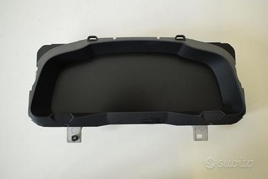 Quadro strumenti Citroen DS 7 l 1.5 HDI