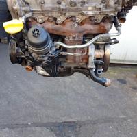 MOTORE FIAT IDEA 1,3 MULTIJET CODICE 188A9000 KM 8