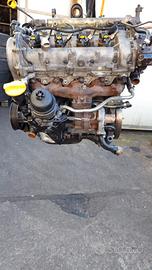 MOTORE FIAT IDEA 1,3 MULTIJET CODICE 188A9000 KM 8